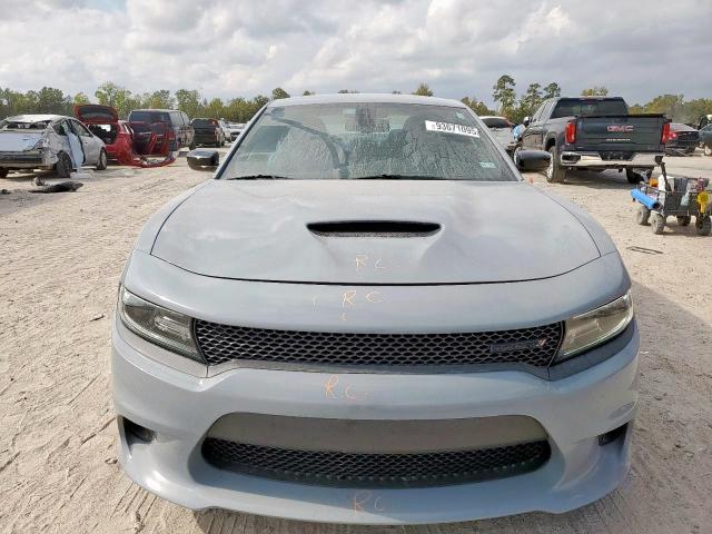 Фото 5 - DODGE CHARGER