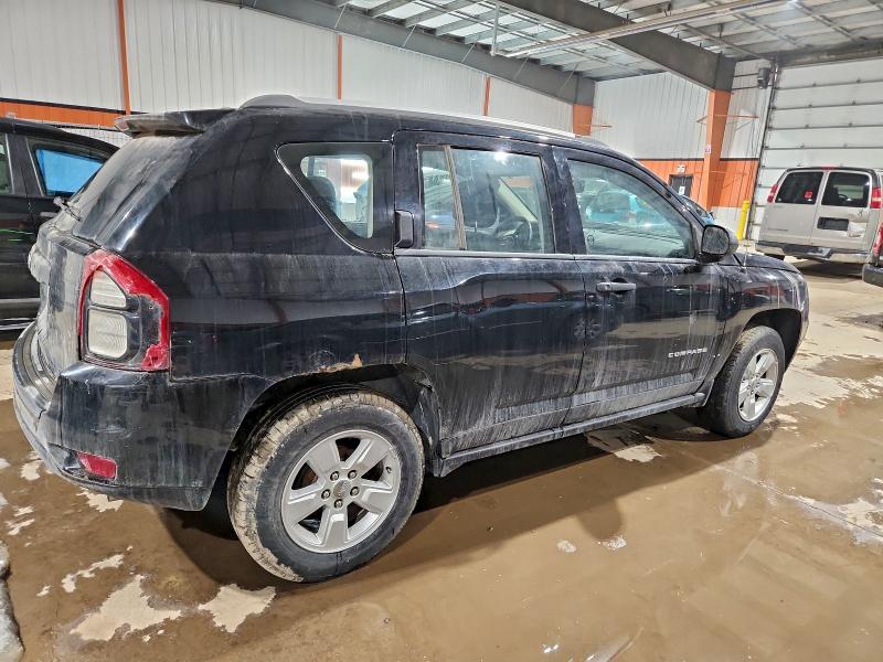 Фото 3 - JEEP COMPASS
