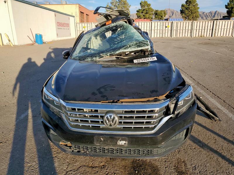 Фото 5 - VOLKSWAGEN PASSAT