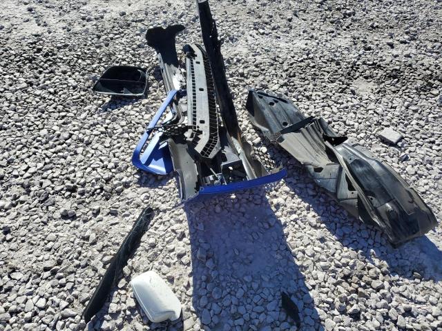 Фото 11 - SUBARU WRX