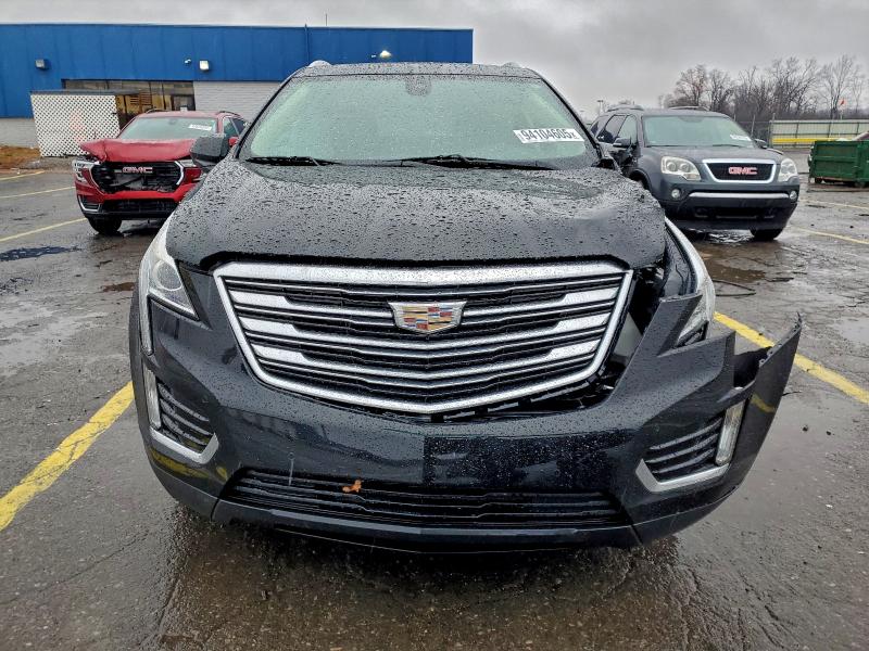 Фото 5 - CADILLAC XT5
