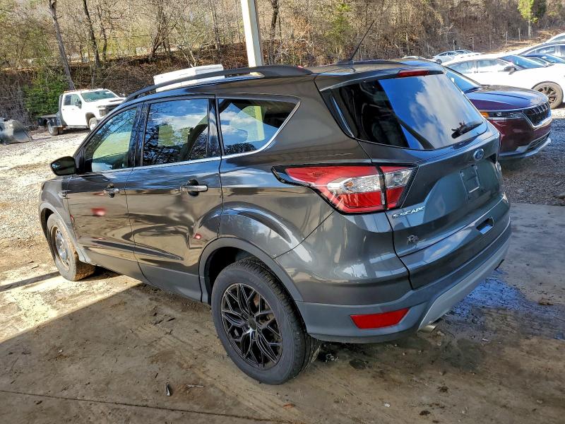 Фото 2 - FORD ESCAPE