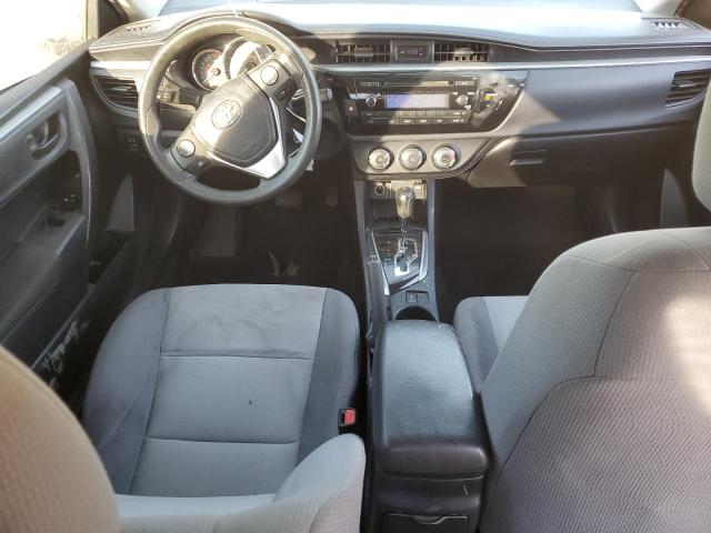 Фото 8 - TOYOTA COROLLA