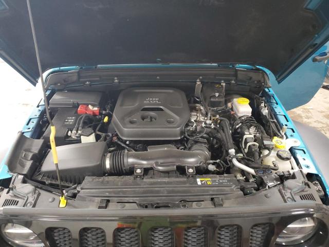 Фото 12 - JEEP WRANGLER