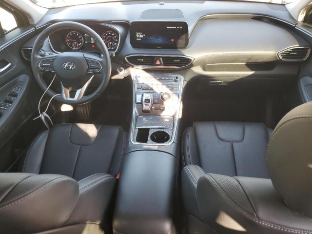 Фото 8 - HYUNDAI SANTA FE