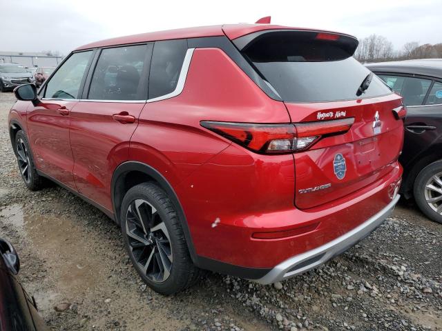 Фото 2 - MITSUBISHI OUTLANDER