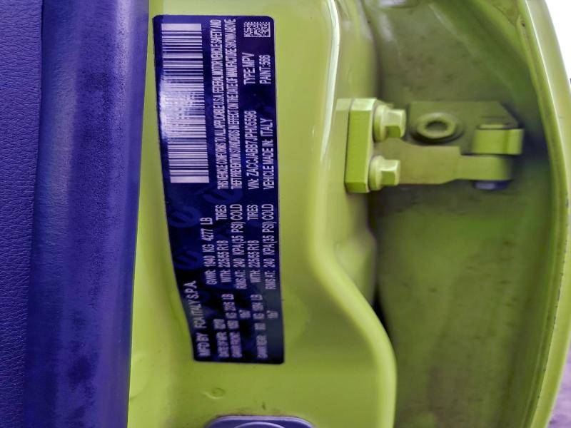 Фото 12 - JEEP RENEGADE