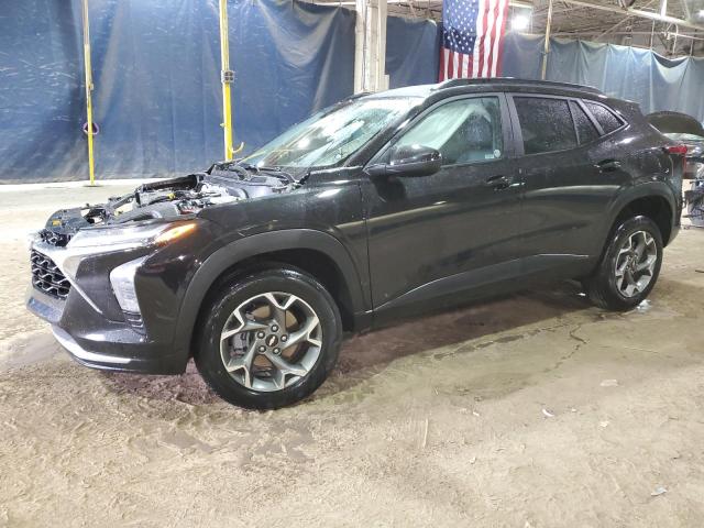 Фото 1 - CHEVROLET TRAX