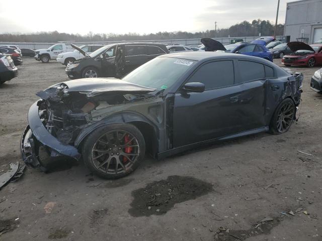 Фото 1 - DODGE CHARGER