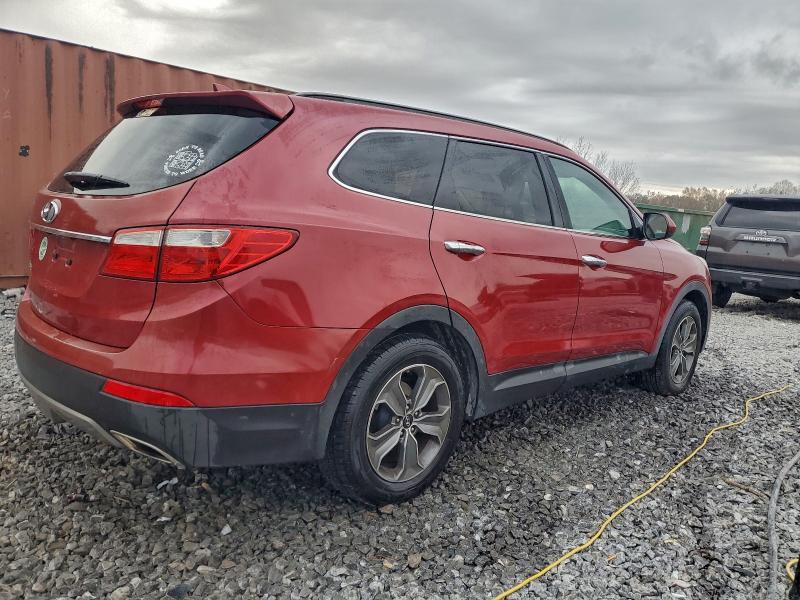 Фото 3 - HYUNDAI SANTA FE
