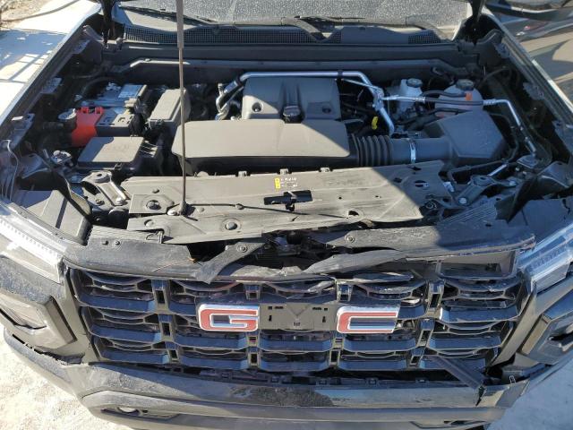 Фото 11 - GMC CANYON