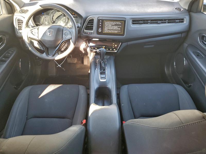 Фото 8 - HONDA HR-V