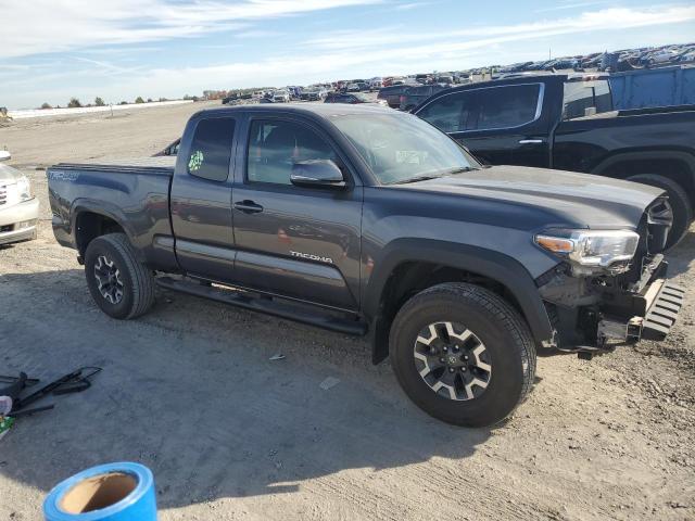 Фото 4 - TOYOTA TACOMA