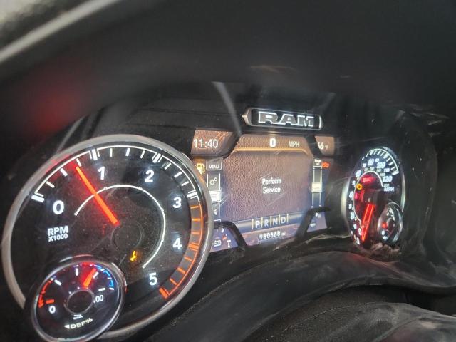 Фото 9 - RAM 2500