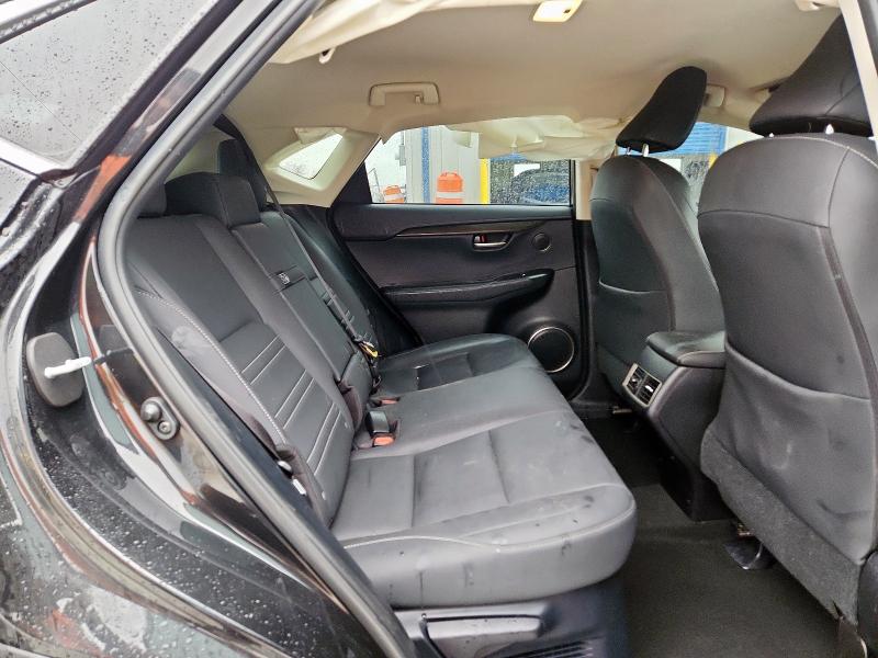 Фото 11 - LEXUS NX