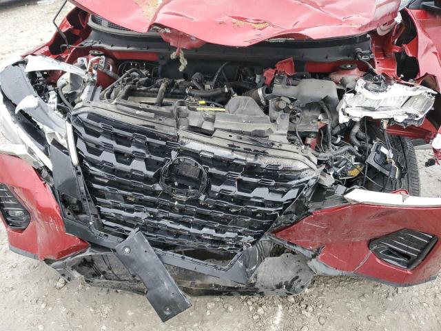 Фото 11 - NISSAN KICKS