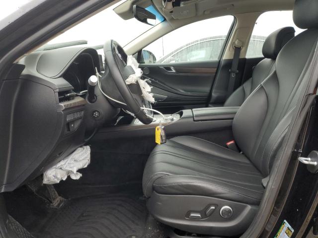 GENESIS G80 2021 VIN KMTGB4SC8MU046540