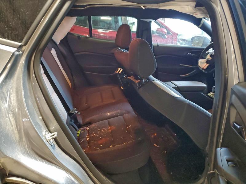 CHEVROLET TRAX 1RS 2024 VIN KL77LGE20RC169744