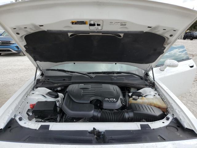 Фото 11 - DODGE CHALLENGER