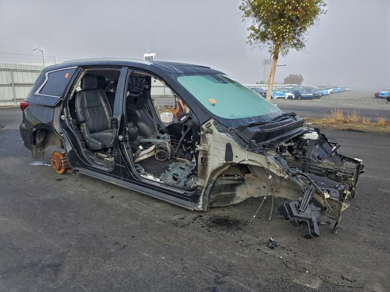 Фото 4 - INFINITI QX60