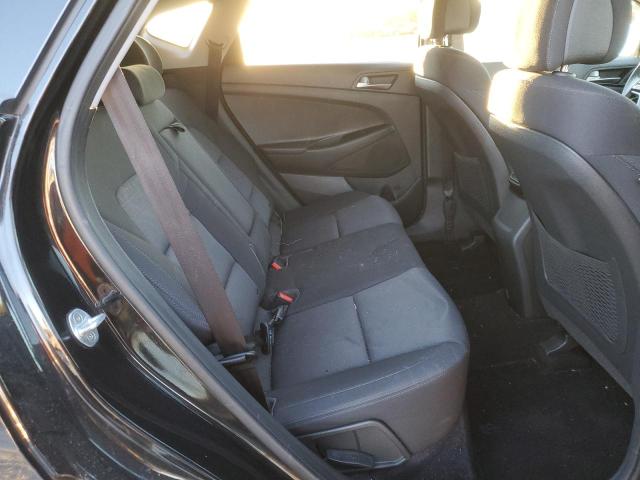 Фото 11 - HYUNDAI TUCSON