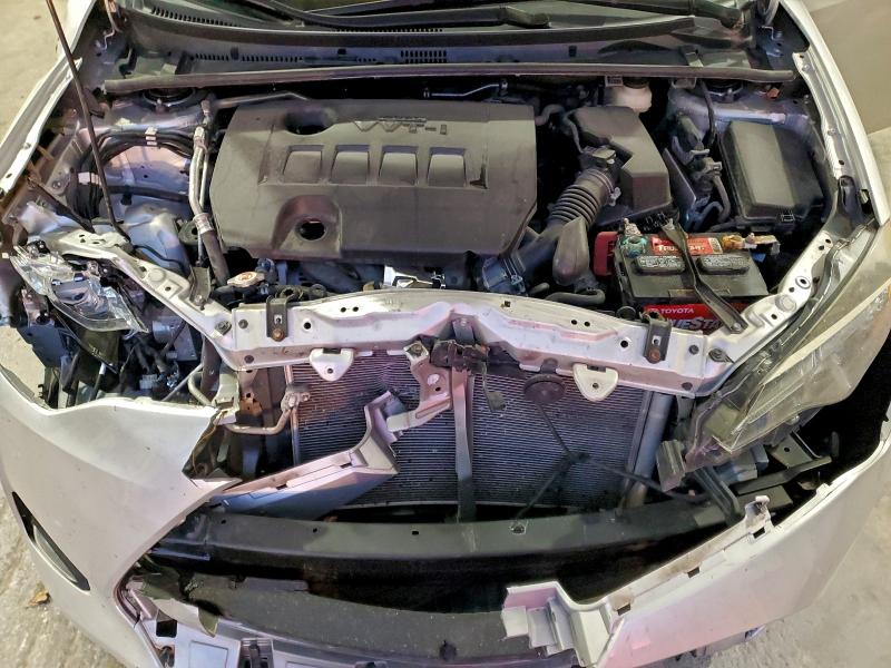 Фото 11 - TOYOTA COROLLA