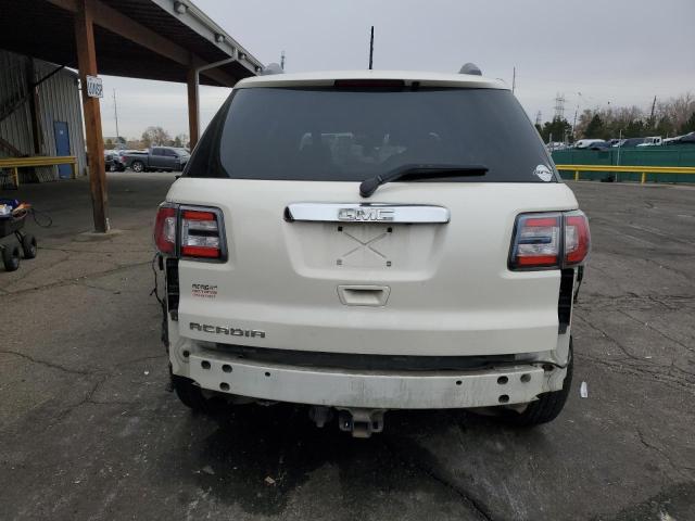 Фото 6 - GMC ACADIA DEN
