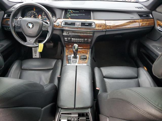 Фото 8 - BMW 7 SERIES
