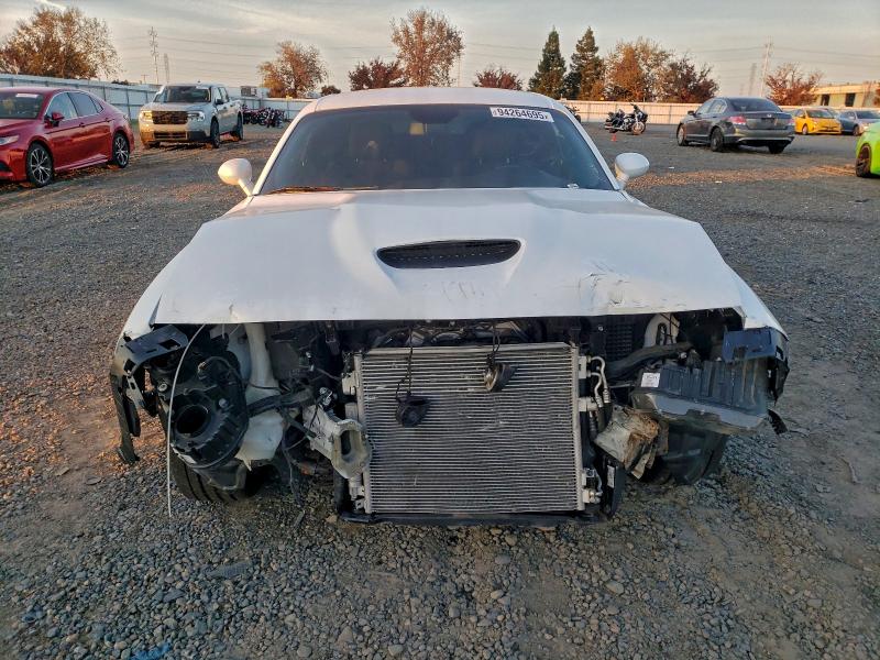 Фото 5 - DODGE CHALLENGER