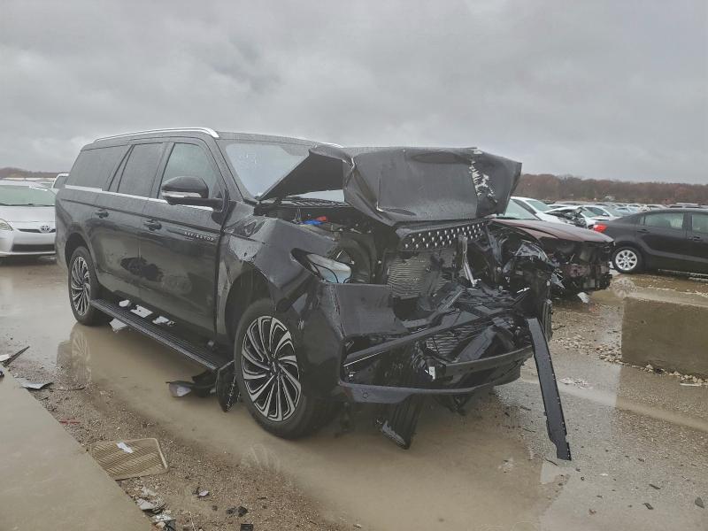 Фото 4 - LINCOLN NAVIGATOR