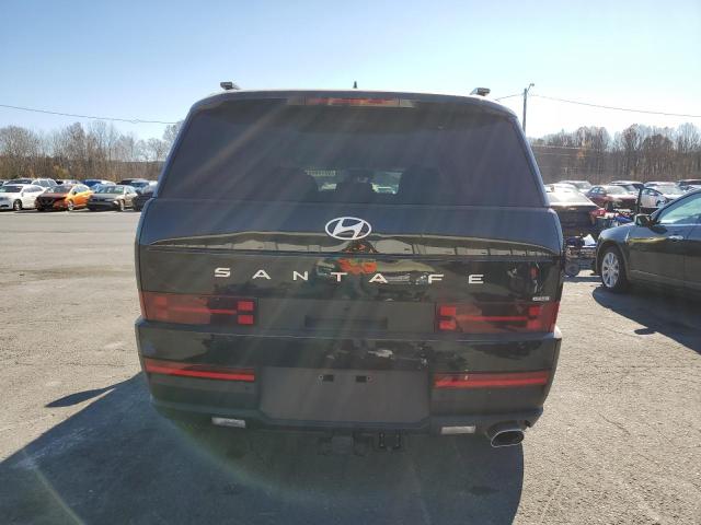 Фото 6 - HYUNDAI SANTA FE