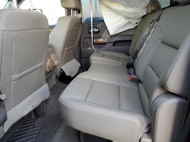 Фото 10 - GMC SIERRA