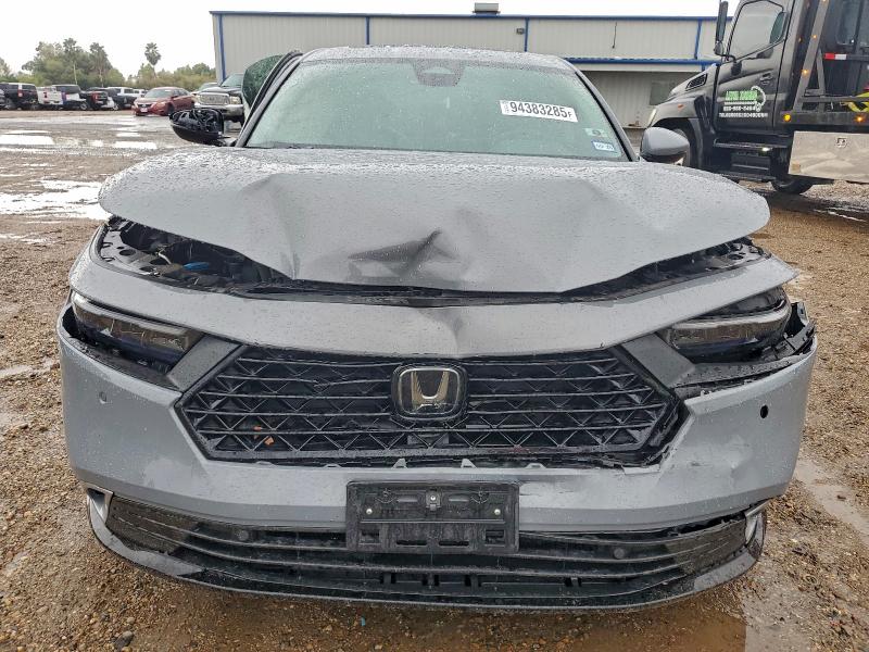 Фото 5 - HONDA ACCORD