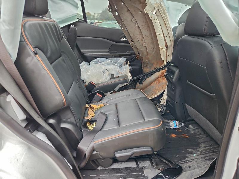 Фото 10 - GMC ACADIA