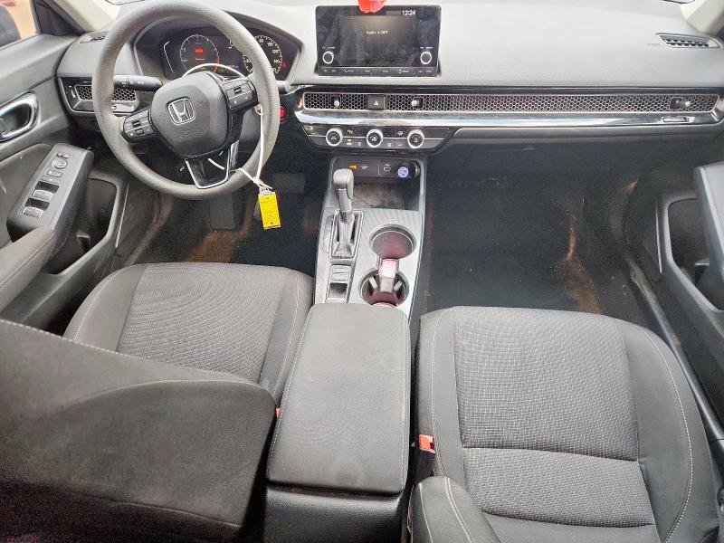 Фото 8 - HONDA CIVIC