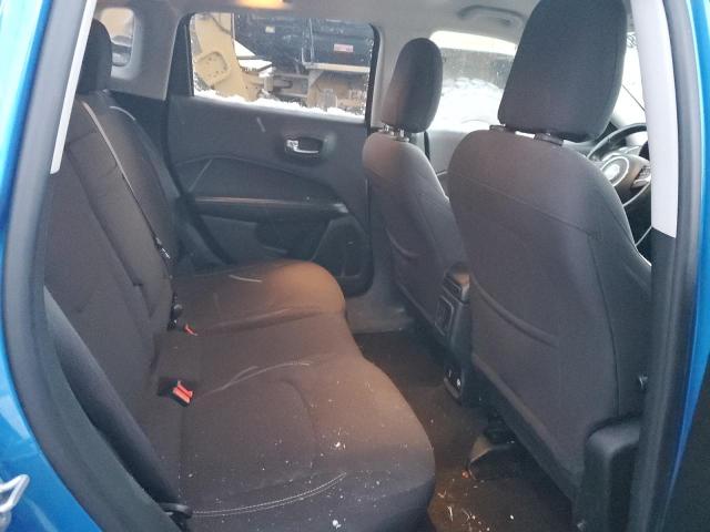 Фото 11 - JEEP COMPASS