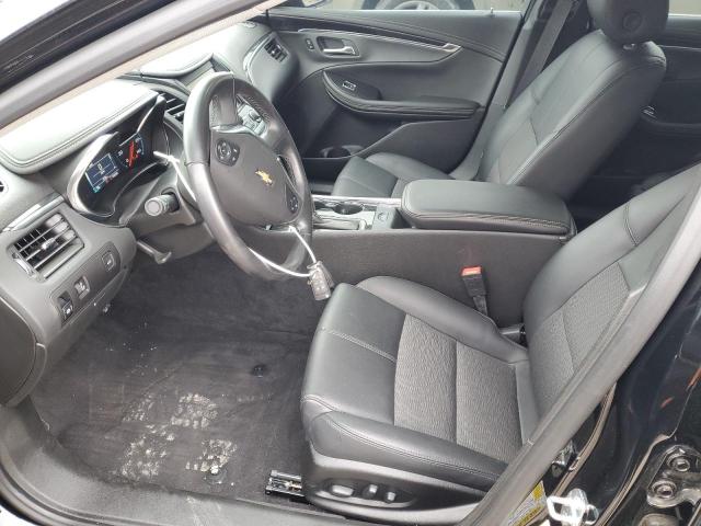 Фото 7 - CHEVROLET IMPALA