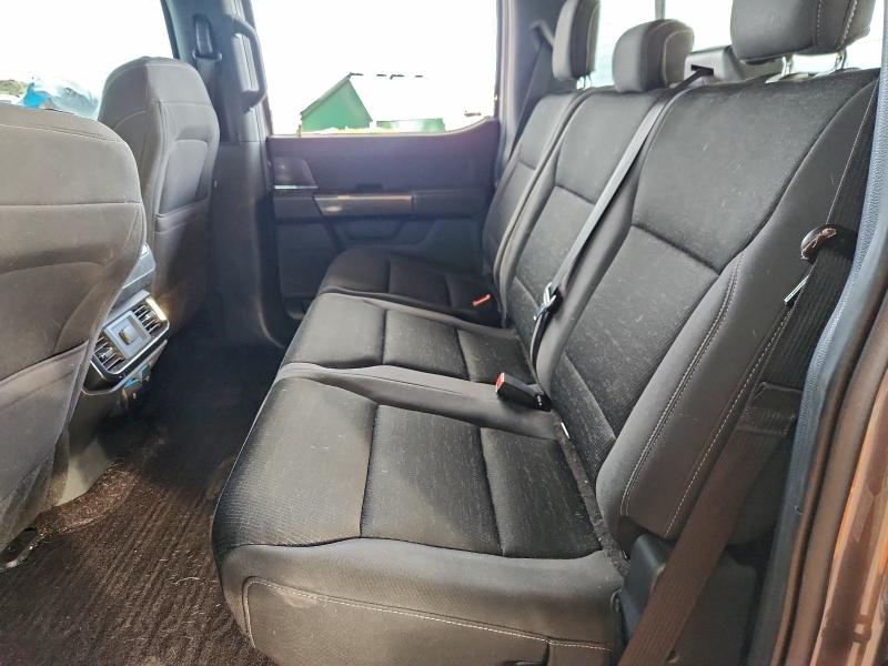 Фото 10 - FORD F-150