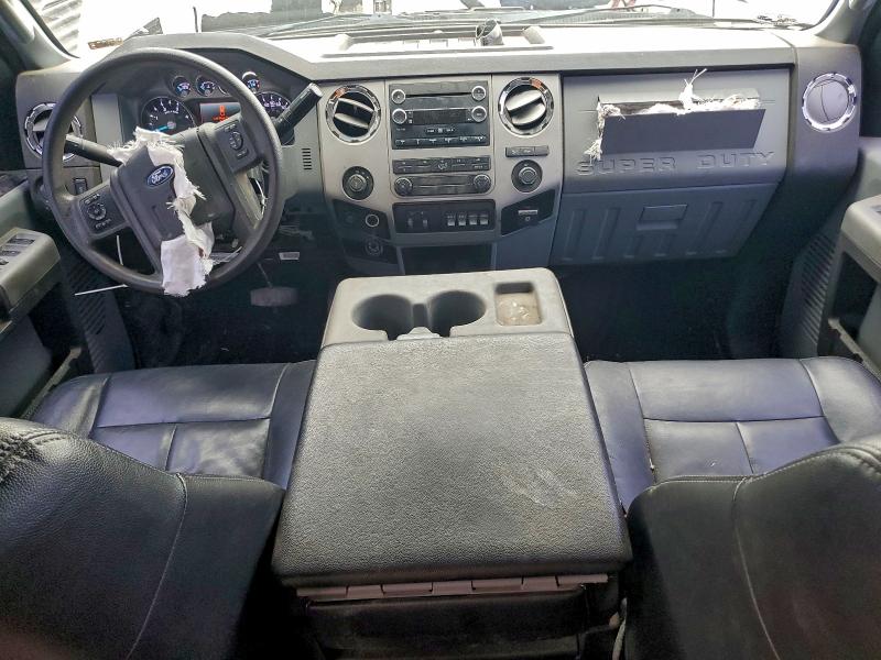 Фото 8 - FORD F250