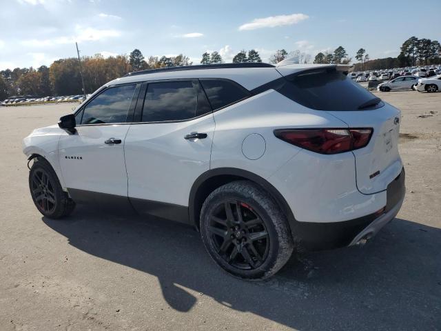 Фото 2 - CHEVROLET BLAZER