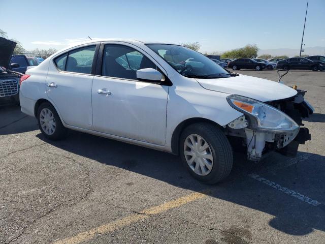 Фото 4 - NISSAN VERSA