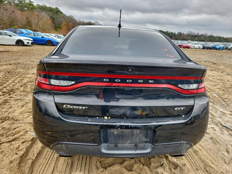 Фото 6 - DODGE DART