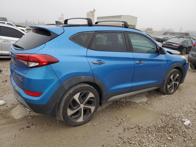 Фото 3 - HYUNDAI TUCSON