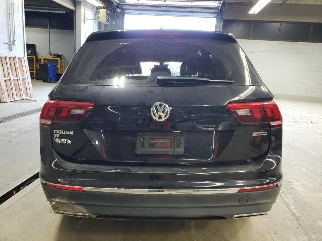 Фото 6 - VOLKSWAGEN TIGUAN