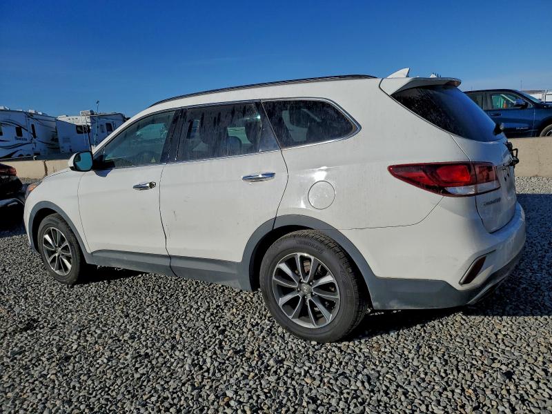 Фото 2 - HYUNDAI SANTA FE