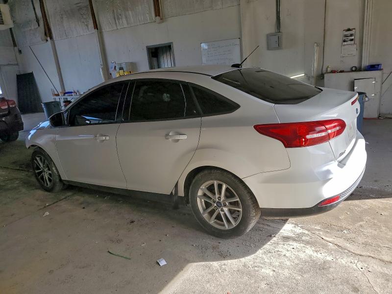 Фото 2 - FORD FOCUS