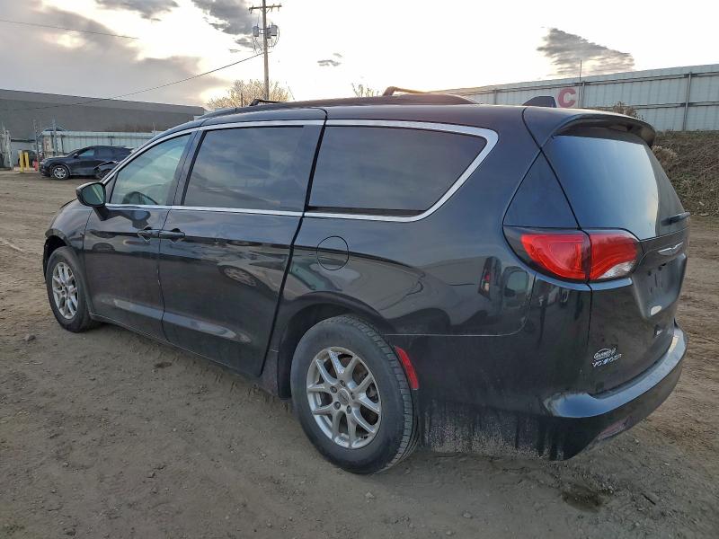 Фото 2 - CHRYSLER MINIVAN