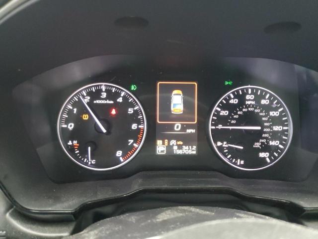 Фото 9 - SUBARU LEGACY