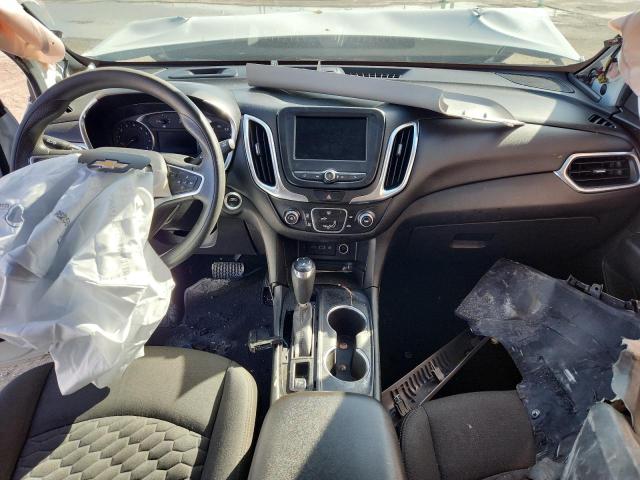 Фото 8 - CHEVROLET EQUINOX