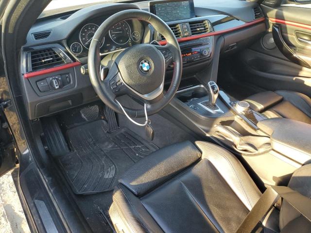 BMW 4 SERIES 2015 VIN WBA3R1C59FK194683